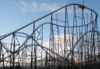 rollercoaster